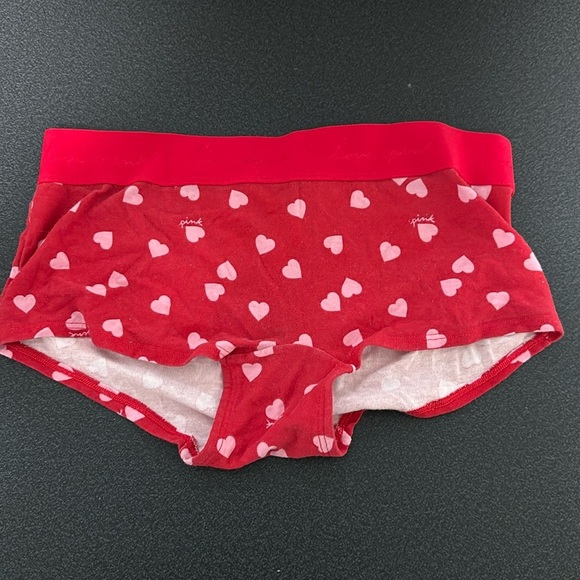 Pink panties - Picture 1 of 2